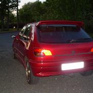 Peugeot 306