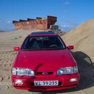 Ford Sierra GT [SOLGT]