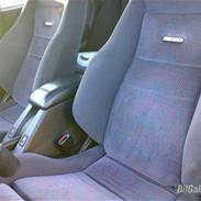 Ford Sierra GT [SOLGT]