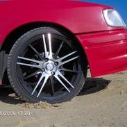 Ford Sierra GT [SOLGT]