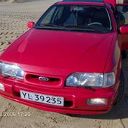 Ford Sierra GT [SOLGT]