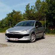 Peugeot 206 S16