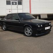 BMW 320i - BYTTET