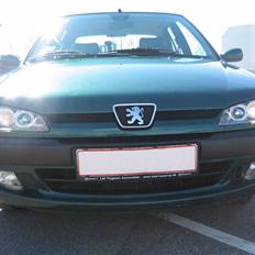 Peugeot 306 1,8 Roland Garros