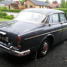Volvo Amazon B18