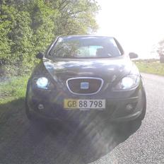 Seat Altea TDI Stylance