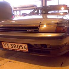 Toyota celica til salg