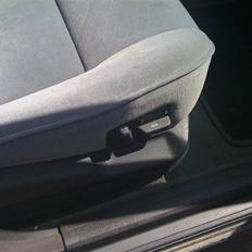 Peugeot 605 sv 3.0 (solgt)