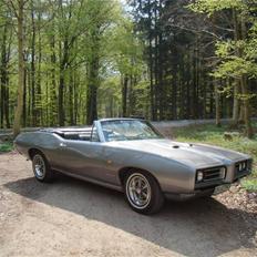 Pontiac GTO