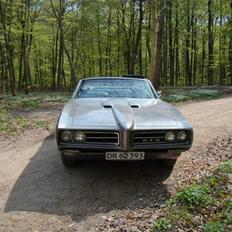 Pontiac GTO
