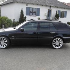 Mercedes Benz C220D SOLGT