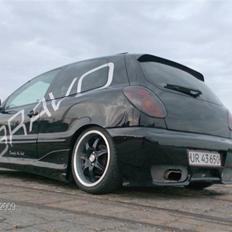 Fiat Bravo GT -Solgt-