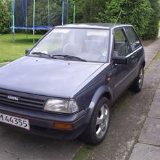 Toyota Starlet 1,0