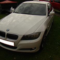 BMW 335i sedan