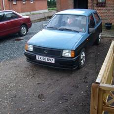 Opel Corsa Cc Ls SOLGT