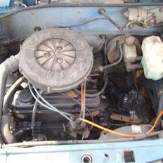 Opel Corsa Cc Ls SOLGT