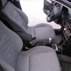 Seat Cordoba 1.8 
