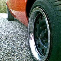 Opel kadett c coupé SOLGT