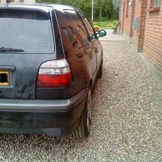 VW golf 3. *solgt*