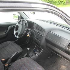 VW Golf 3, 1,8 CL