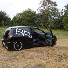 Fiat Bravo GT -Solgt-