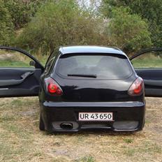 Fiat Bravo GT -Solgt-
