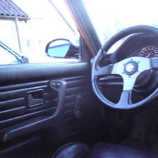 BMW E30 325i (Mtec2) Solgt