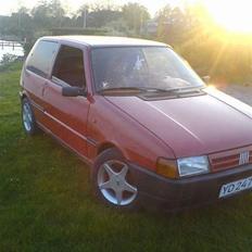Fiat UNO 60