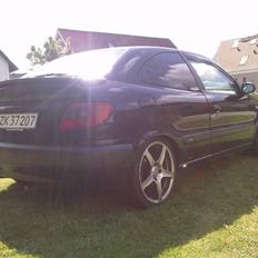 Citroën Xsara Coupe 2.0vts(SOLGT)