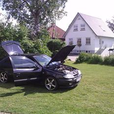 Citroën Xsara Coupe 2.0vts(SOLGT)