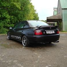 Honda Accord 1.8 i ls Byttet