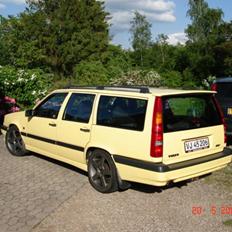 Volvo 850 T5R SOLGT