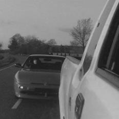 Nissan 200sx s13 td06 20g