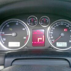 VW passat 1.9TDI 130HK 6GEAR