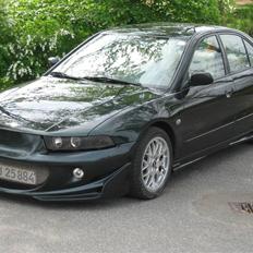 Mitsubishi GALANT  SOLGT 