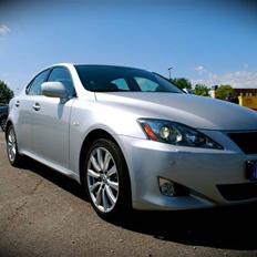 Lexus IS 220d Executive