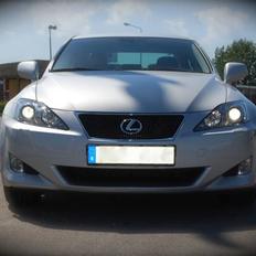 Lexus IS 220d Executive
