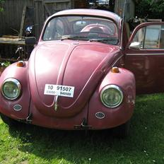 VW 1300 (SOLGT)