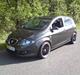 Seat Altea TDI Stylance