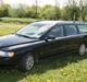 Volvo V70 D5