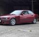 BMW E36 325i solgt