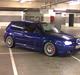 VW Golf R32 HGP