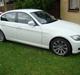 BMW 335i sedan