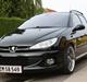 Peugeot 206 SW GTi (solgt)