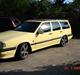Volvo 850 T5R SOLGT