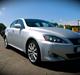 Lexus IS 220d Executive