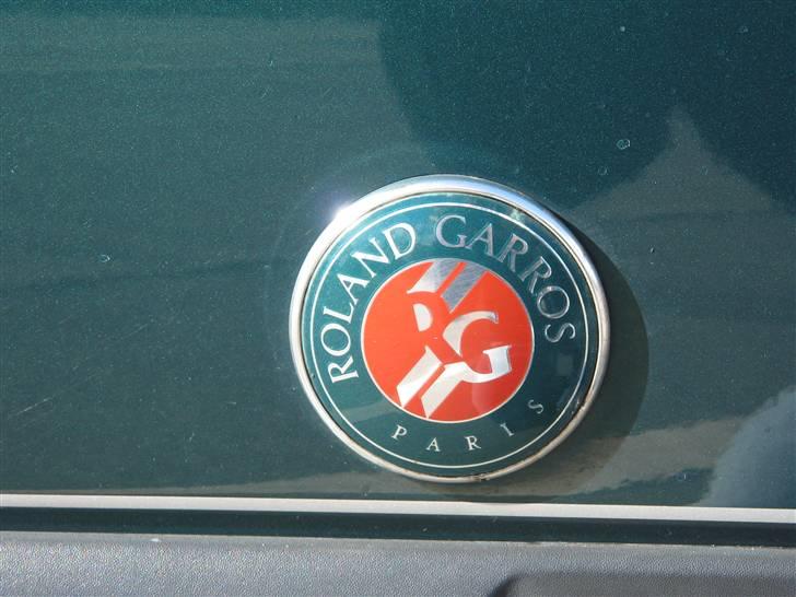 Peugeot 306 1,8 Roland Garros billede 9