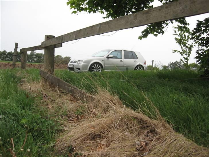 VW Golf 4 GTI Turbo SOLGT! billede 13