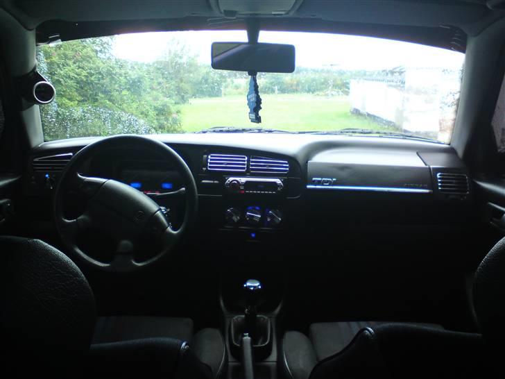 VW Golf III TDI GT Special billede 15