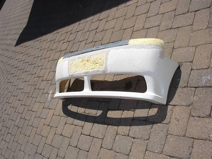 VW polo 6n1 R.I.P billede 17